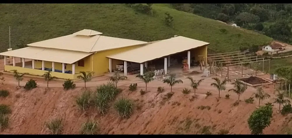 Fazenda, 52 hectares - Foto 1