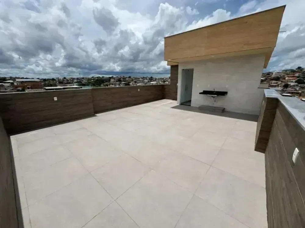 Cobertura, 3 quartos, 130 m² - Foto 11