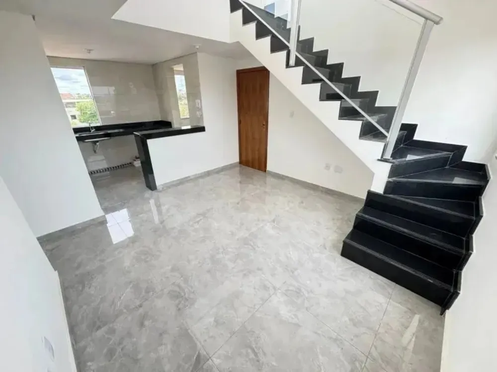 Cobertura, 3 quartos, 130 m² - Foto 1
