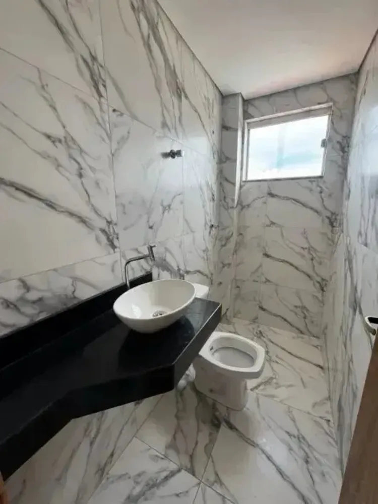 Cobertura, 3 quartos, 130 m² - Foto 7