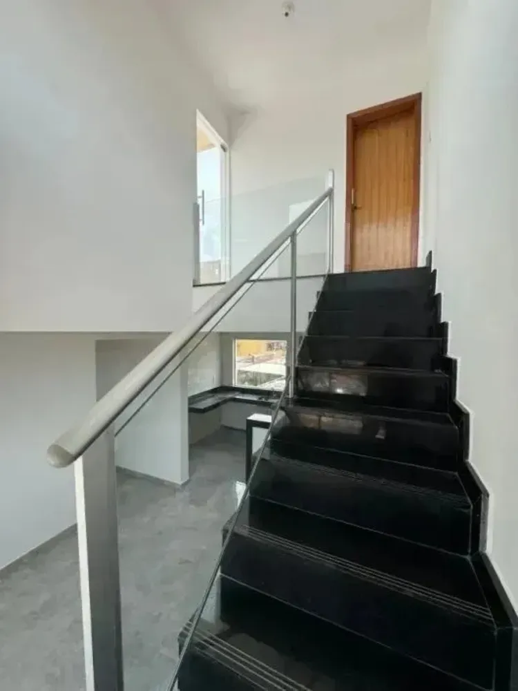 Cobertura, 3 quartos, 130 m² - Foto 3