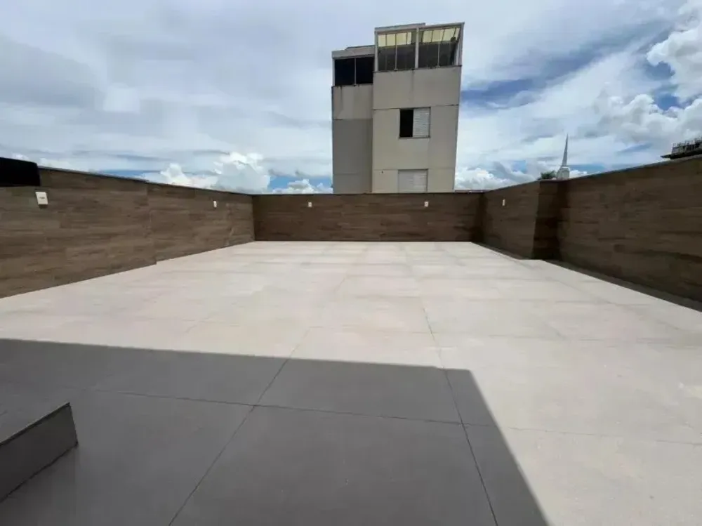 Cobertura, 3 quartos, 130 m² - Foto 12