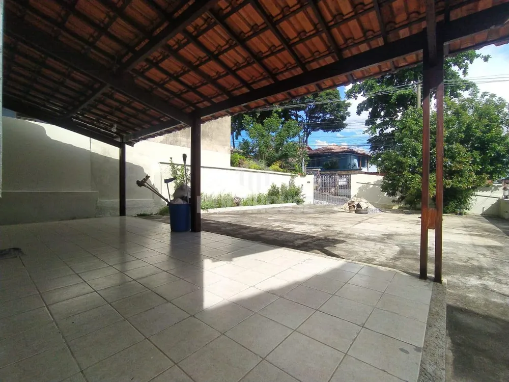 Casa, 4 quartos, 120 m² - Foto 1