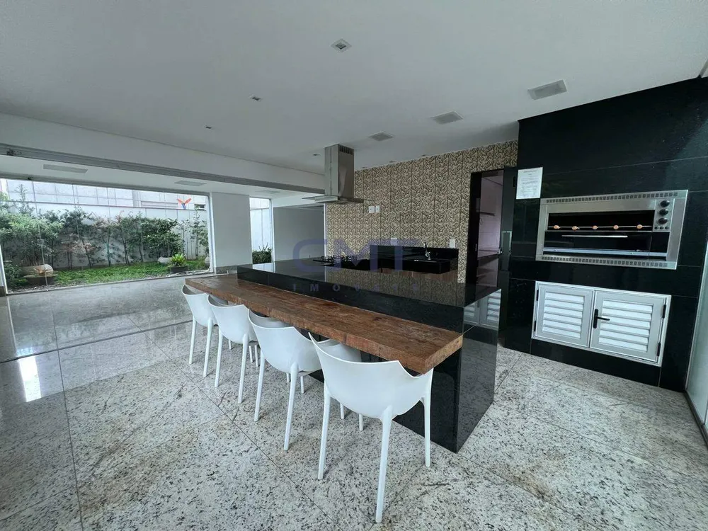 Apartamento, 4 quartos, 130 m² - Foto 16