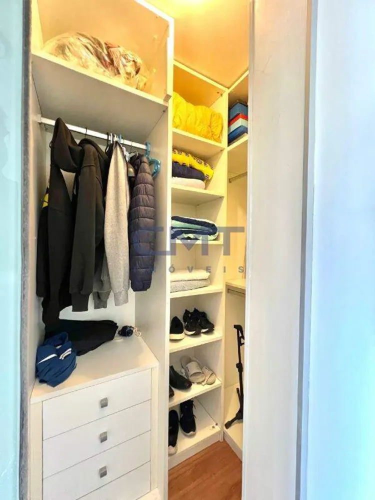 Apartamento, 4 quartos, 130 m² - Foto 9
