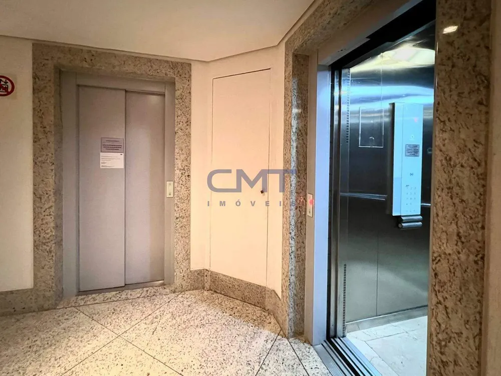 Apartamento, 4 quartos, 130 m² - Foto 19
