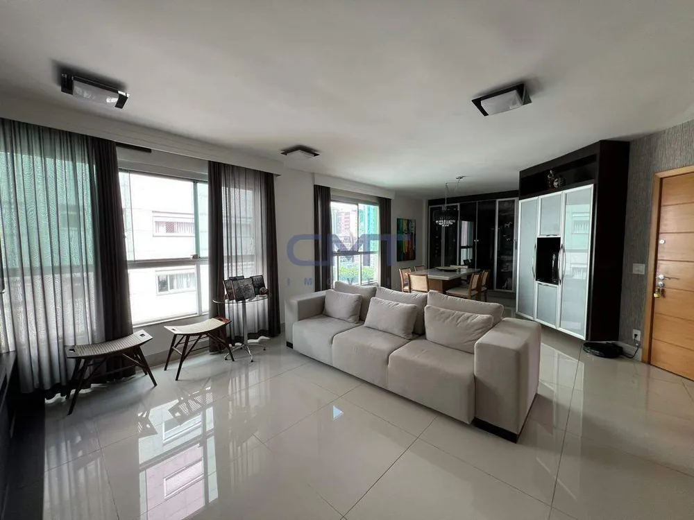 Apartamento, 4 quartos, 130 m² - Foto 1