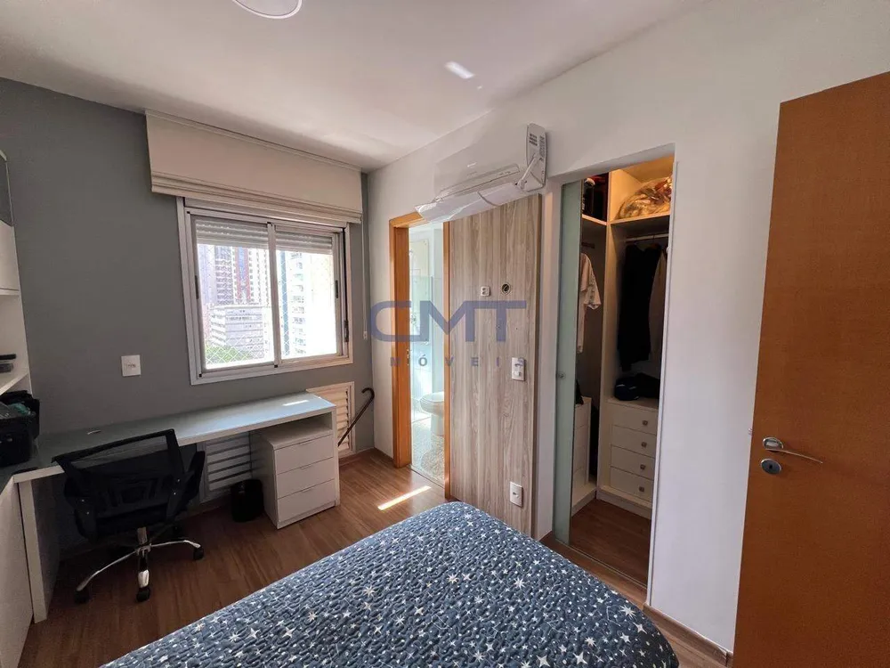 Apartamento, 4 quartos, 130 m² - Foto 11