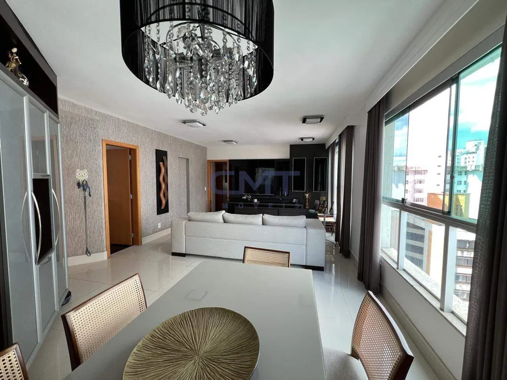 Apartamento, 4 quartos, 130 m² - Foto 3