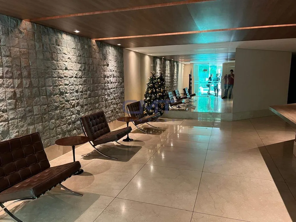 Apartamento, 4 quartos, 130 m² - Foto 2