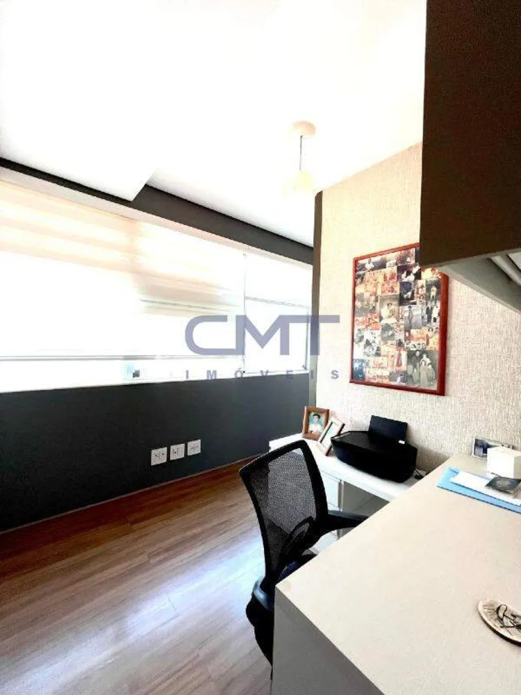 Apartamento, 4 quartos, 130 m² - Foto 12