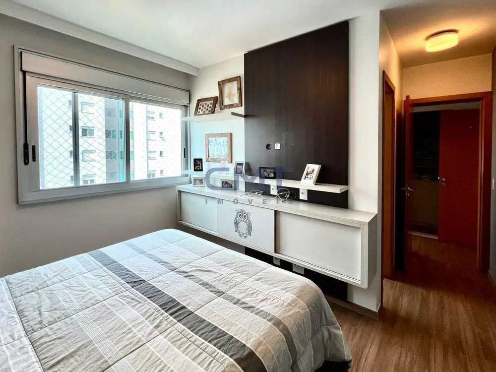 Apartamento, 4 quartos, 130 m² - Foto 8