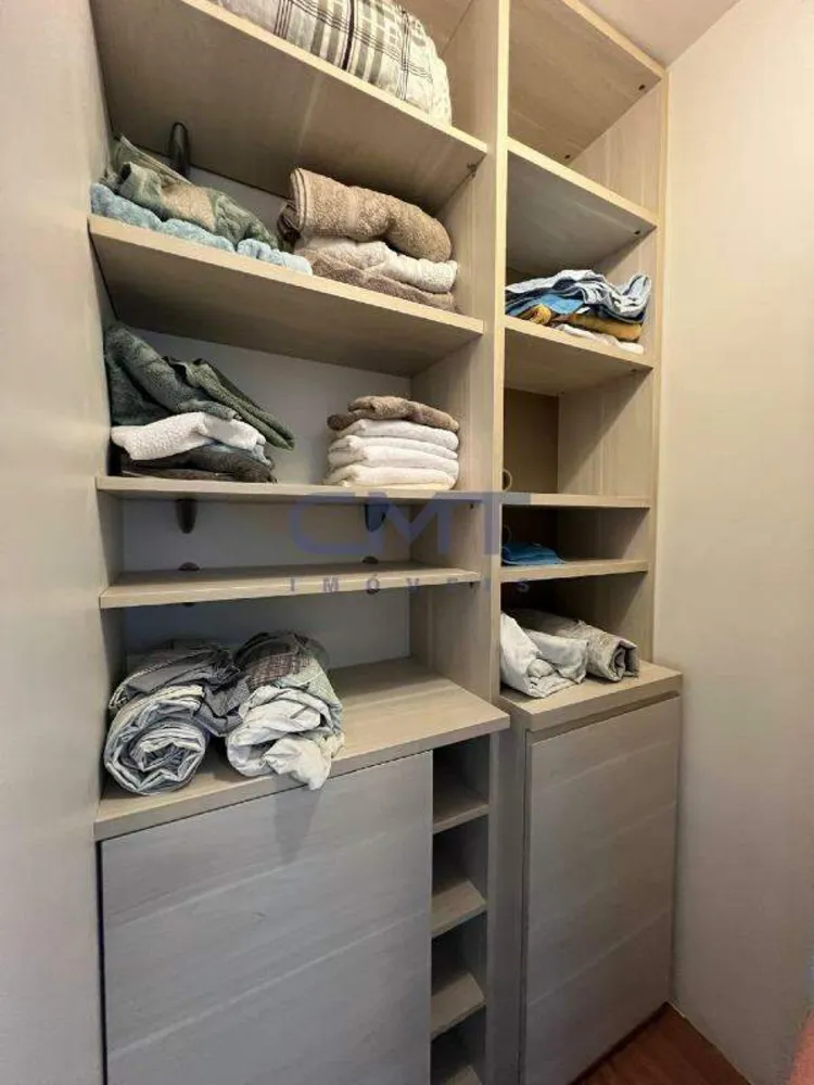 Apartamento, 4 quartos, 130 m² - Foto 13