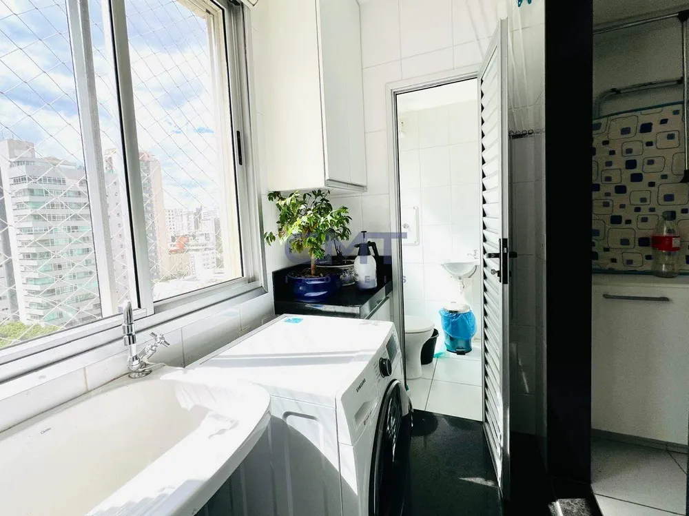 Apartamento, 4 quartos, 130 m² - Foto 15