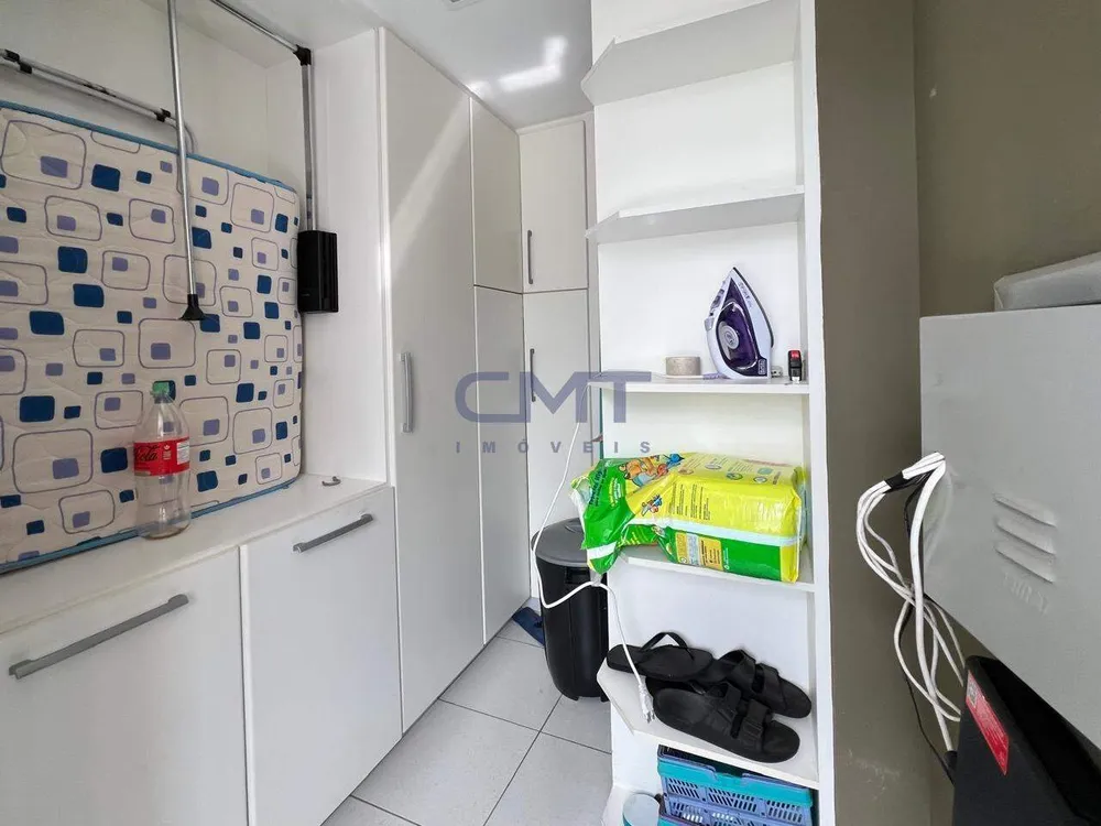 Apartamento, 4 quartos, 130 m² - Foto 18