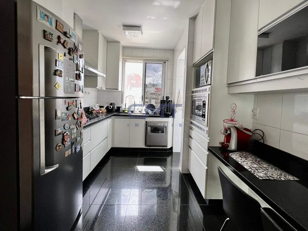 Apartamento, 4 quartos, 130 m² - Foto 14