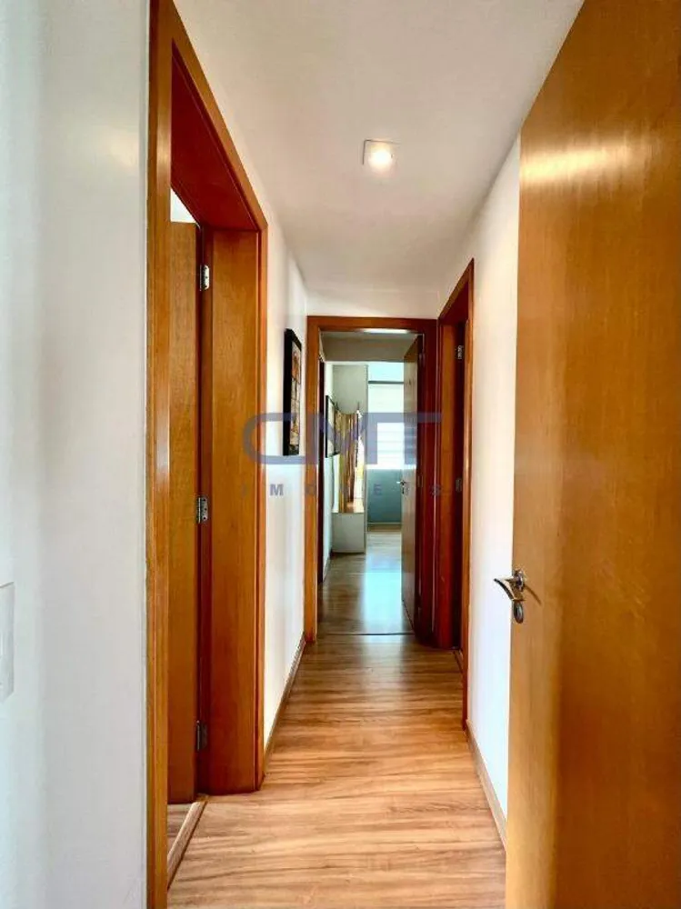 Apartamento, 4 quartos, 130 m² - Foto 6
