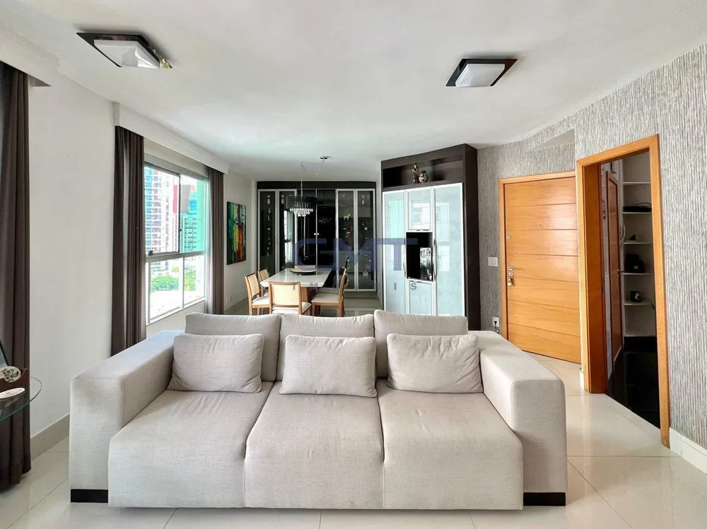 Apartamento, 4 quartos, 130 m² - Foto 3