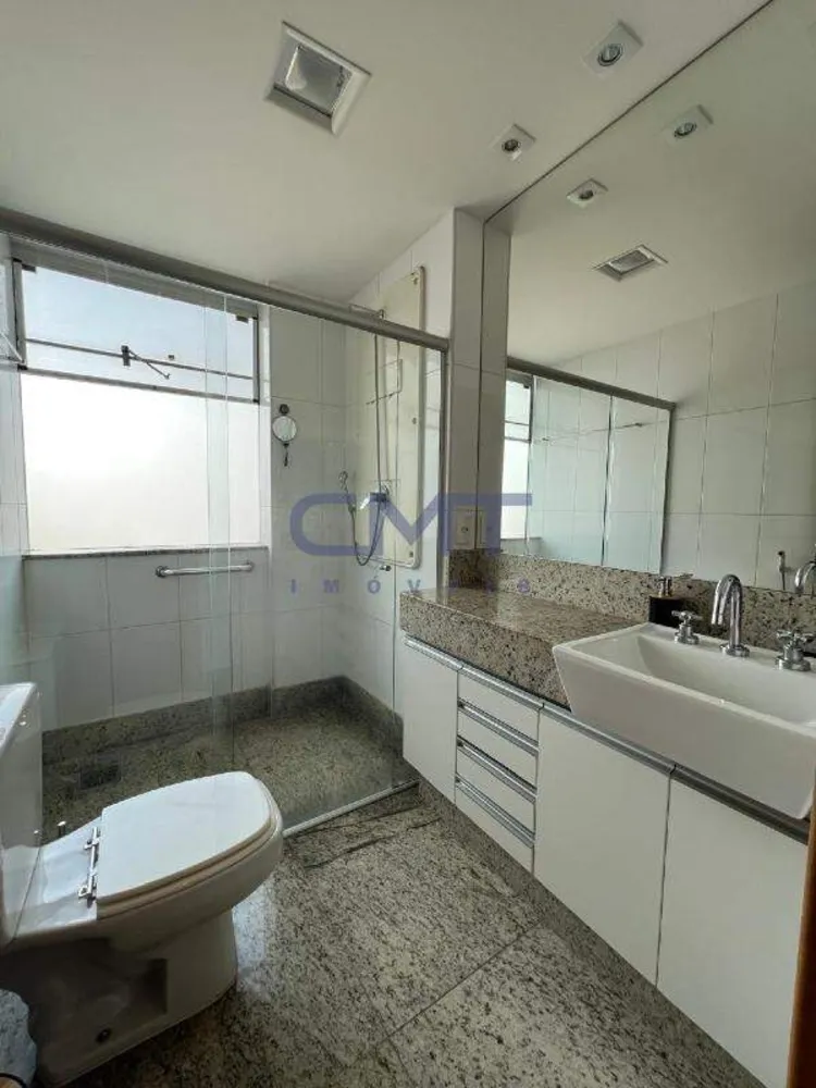 Apartamento, 4 quartos, 130 m² - Foto 10