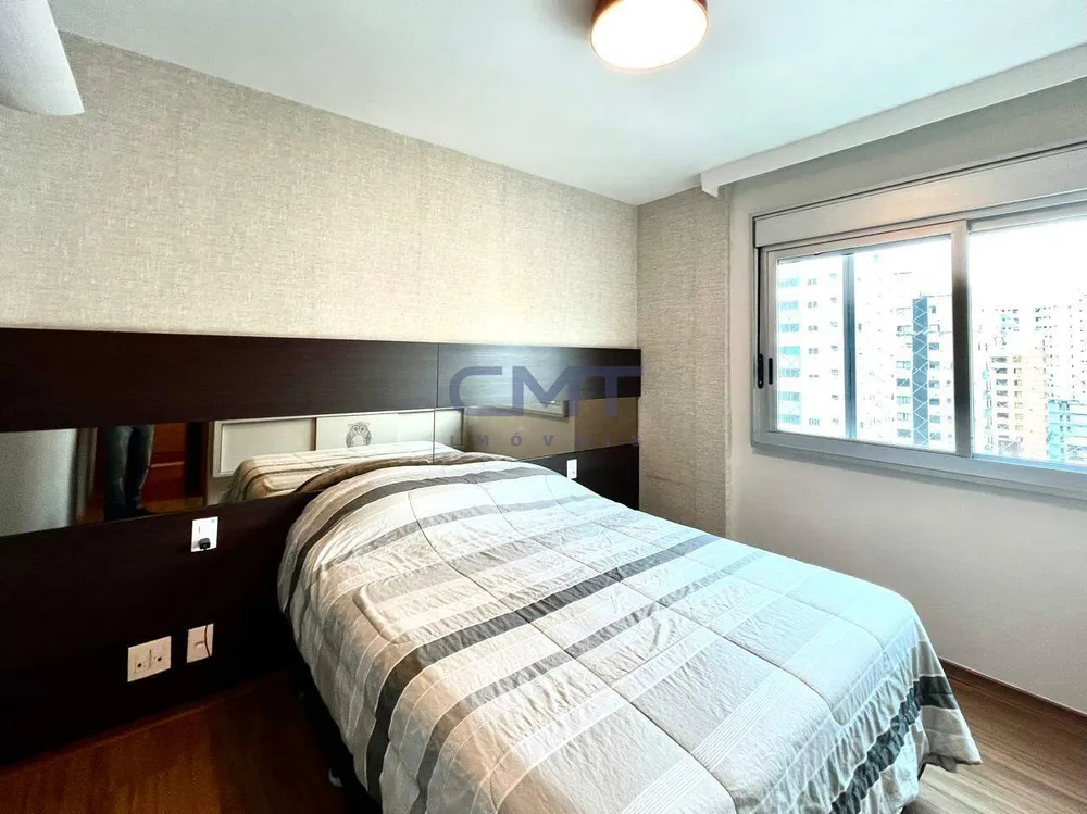 Apartamento, 4 quartos, 130 m² - Foto 7
