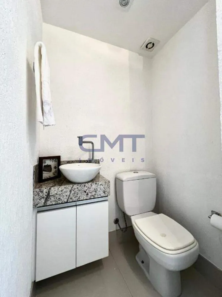 Apartamento, 4 quartos, 130 m² - Foto 5