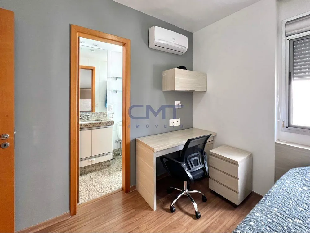 Apartamento, 4 quartos, 130 m² - Foto 12