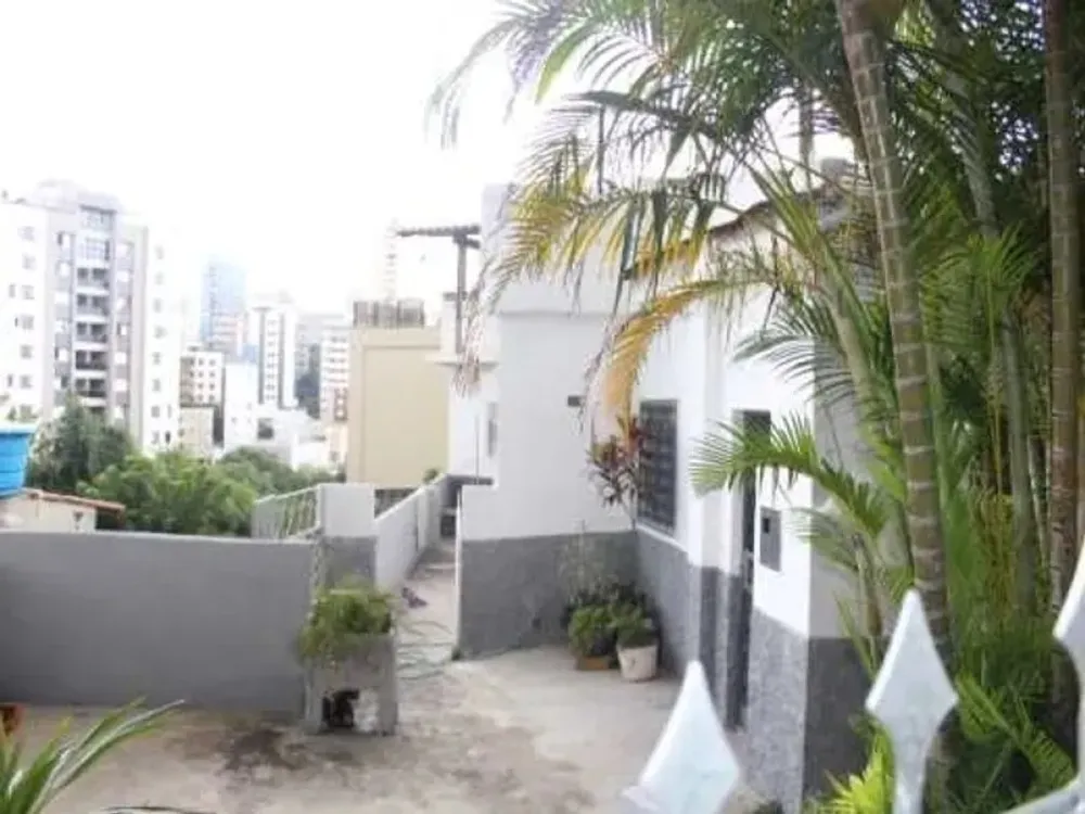 Terreno, 317 m² - Foto 1