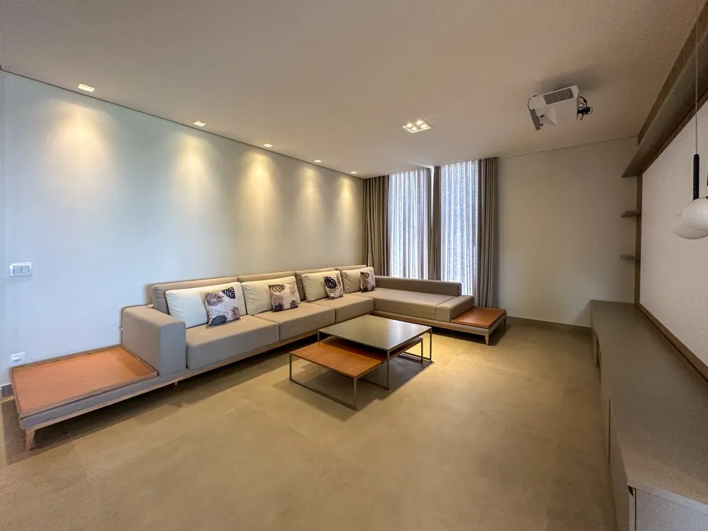 Casa de Condomínio, 6 quartos - Foto 2