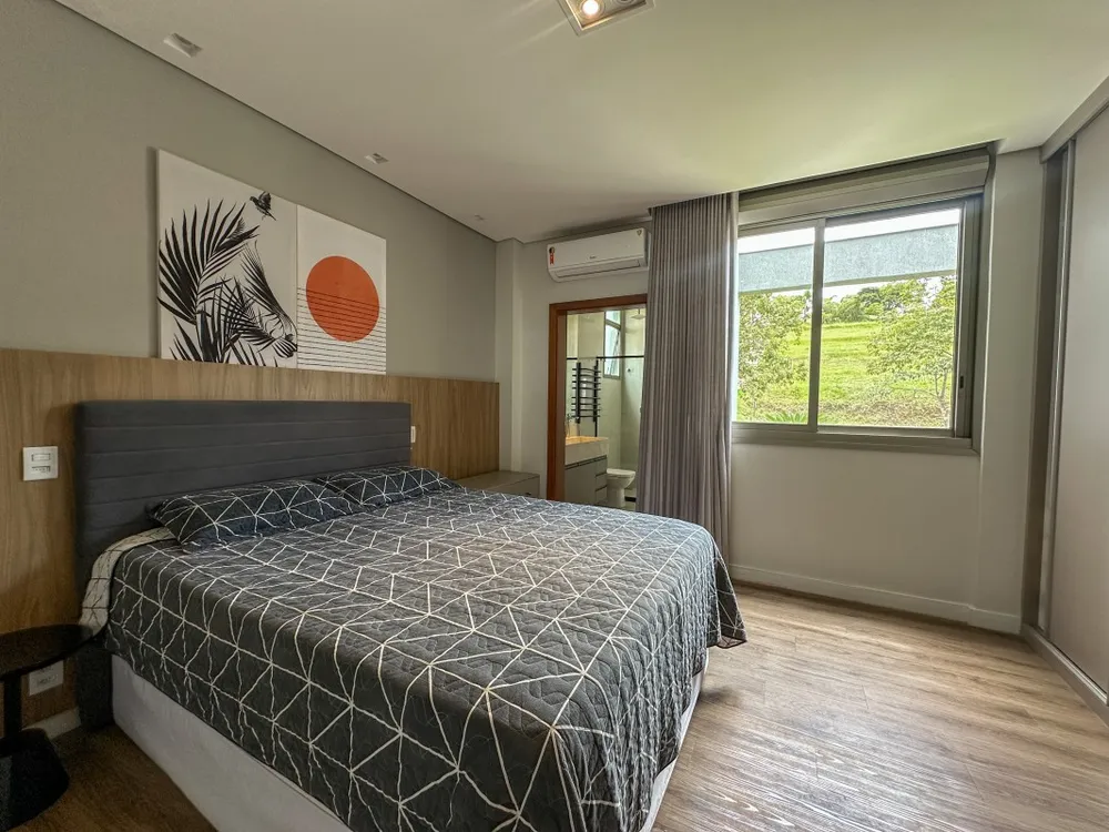 Casa de Condomínio, 6 quartos - Foto 20