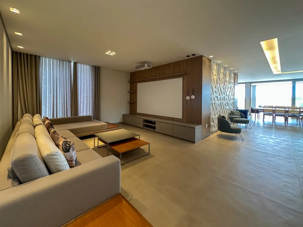 Casa de Condomínio, 6 quartos - Foto 3