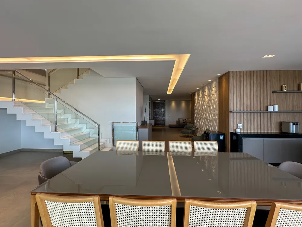 Casa de Condomínio, 6 quartos - Foto 8