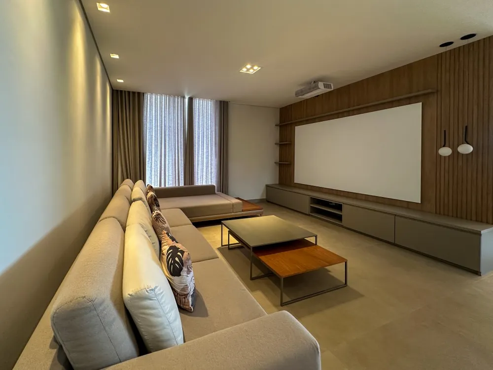 Casa de Condomínio, 6 quartos - Foto 4