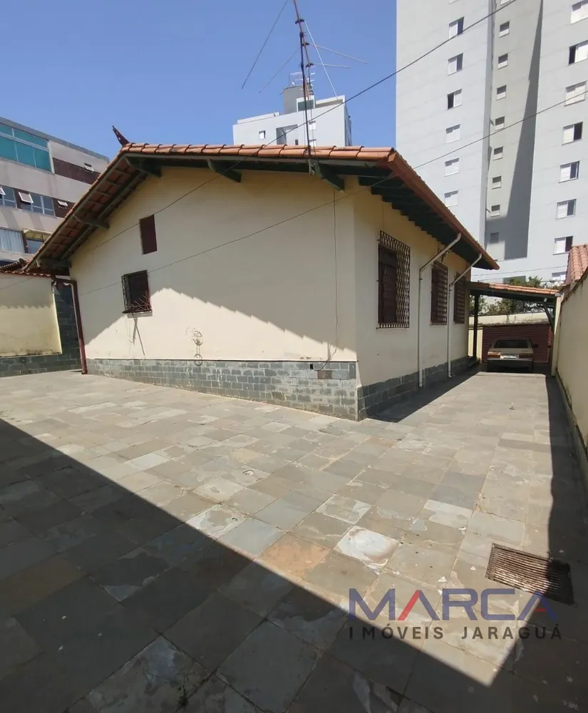 Casa, 3 quartos, 378 m² - Foto 12