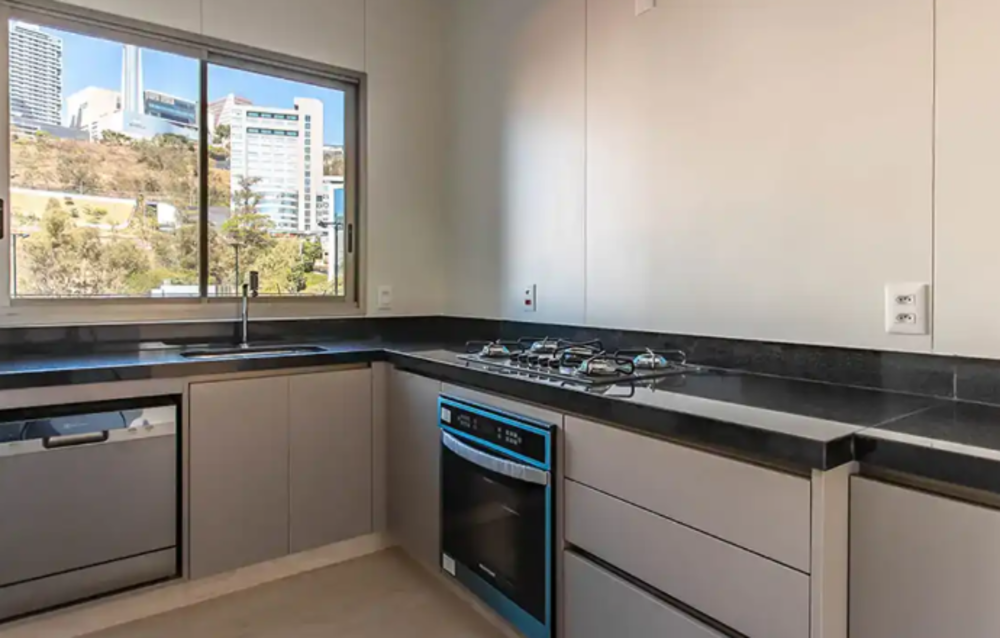 Apartamento à venda com 3 quartos, 127m² - Foto 11