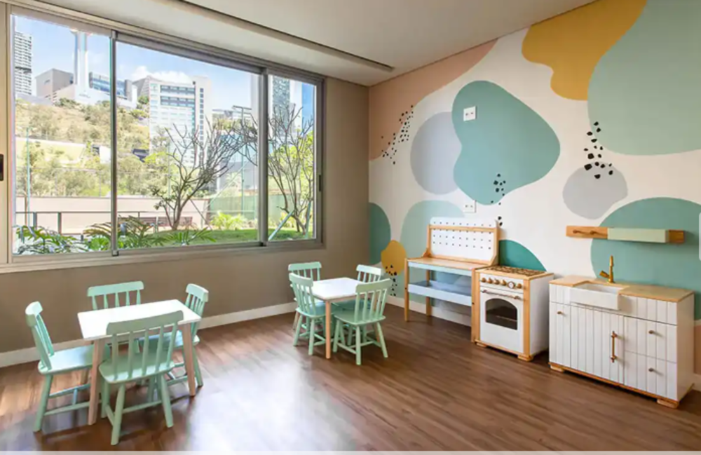 Apartamento à venda com 3 quartos, 127m² - Foto 8