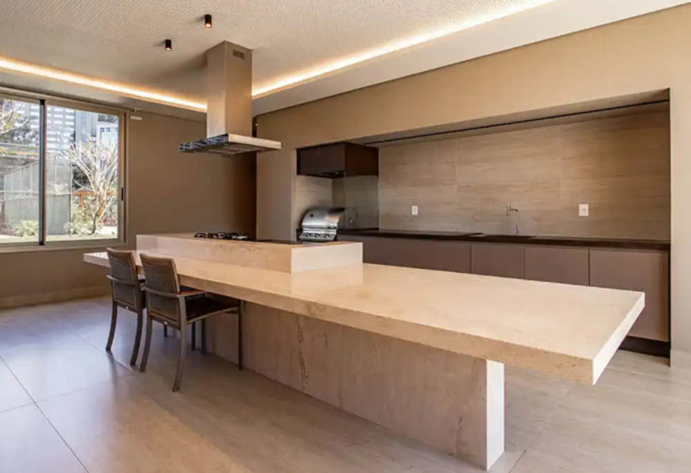 Apartamento à venda com 3 quartos, 127m² - Foto 4