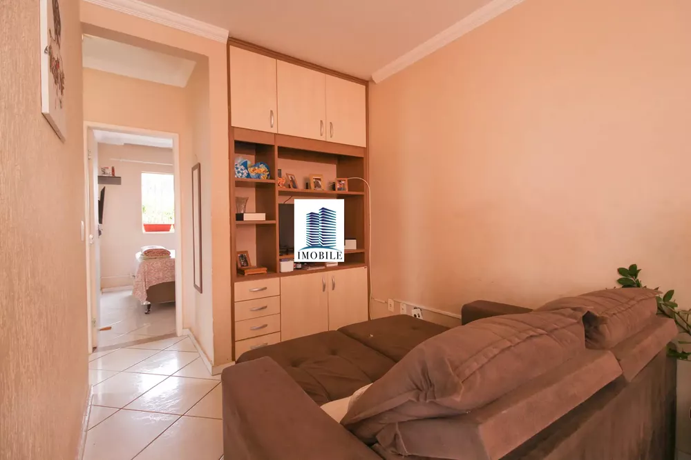 Apartamento à venda com 3 quartos, 72m² - Foto 4