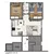 Cobertura, 3 quartos, 23 m² - Foto 2