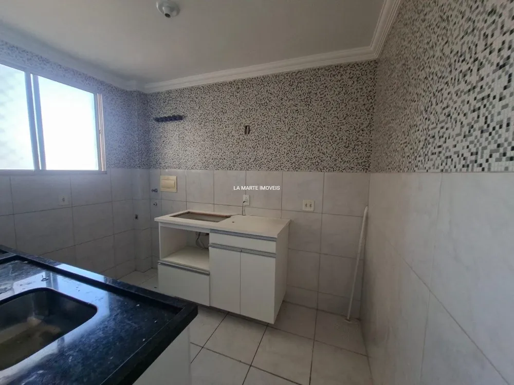 Apartamento, 2 quartos, 44 m² - Foto 5