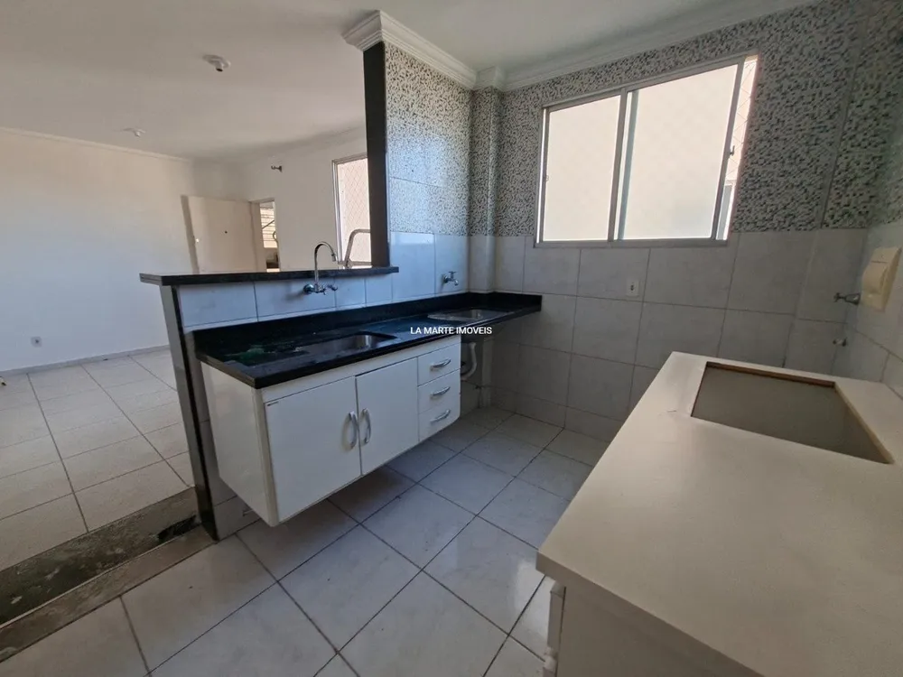 Apartamento, 2 quartos, 44 m² - Foto 3