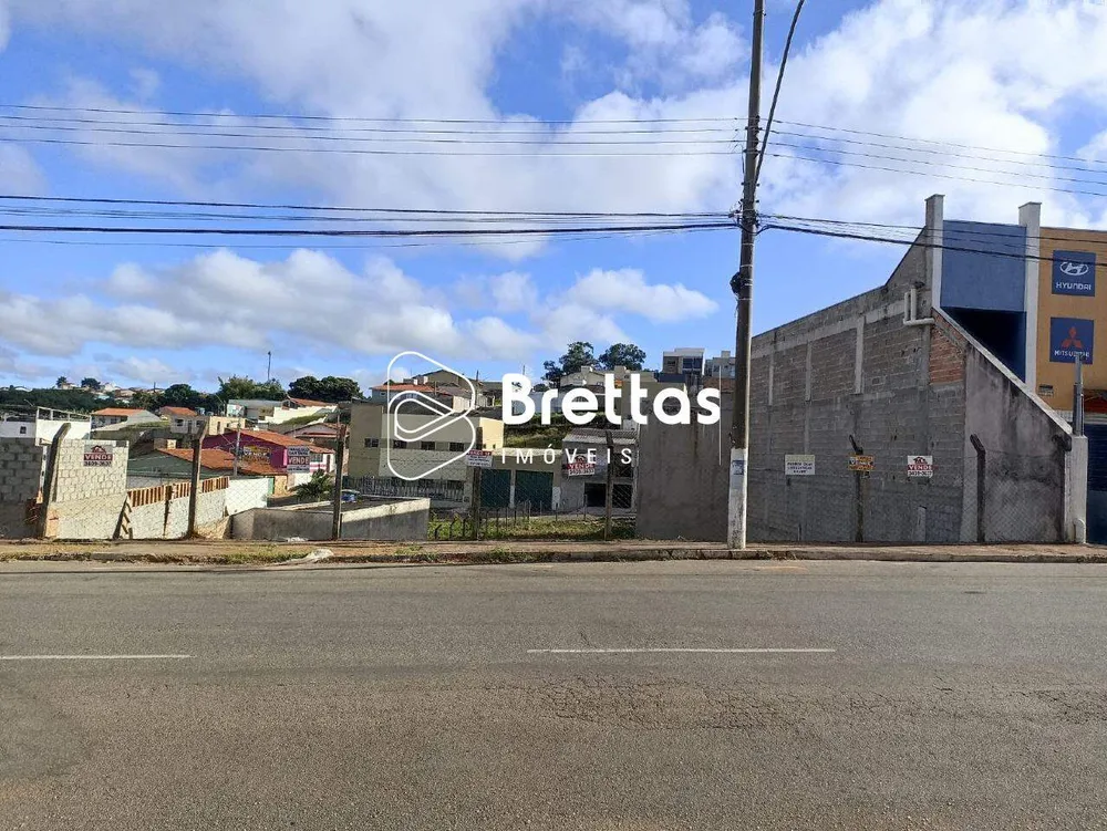 Terreno, 881 m² - Foto 3