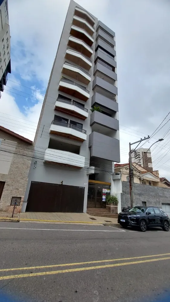 Apartamento, 4 quartos, 304 m² - Foto 1