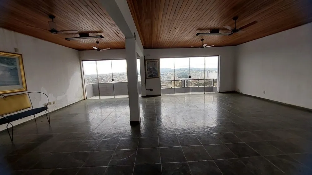 Apartamento, 4 quartos, 304 m² - Foto 2