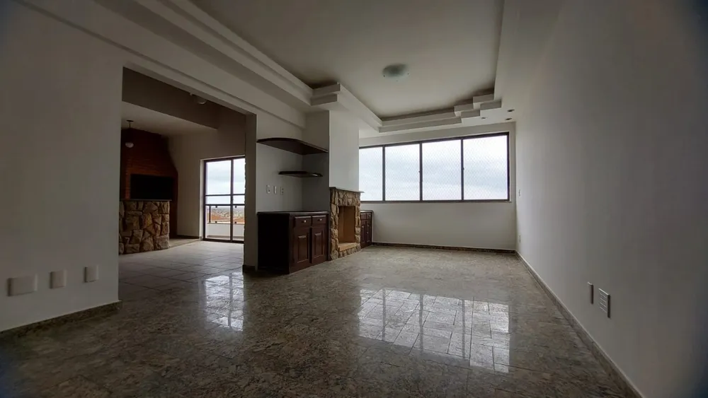 Apartamento, 4 quartos, 304 m² - Foto 16