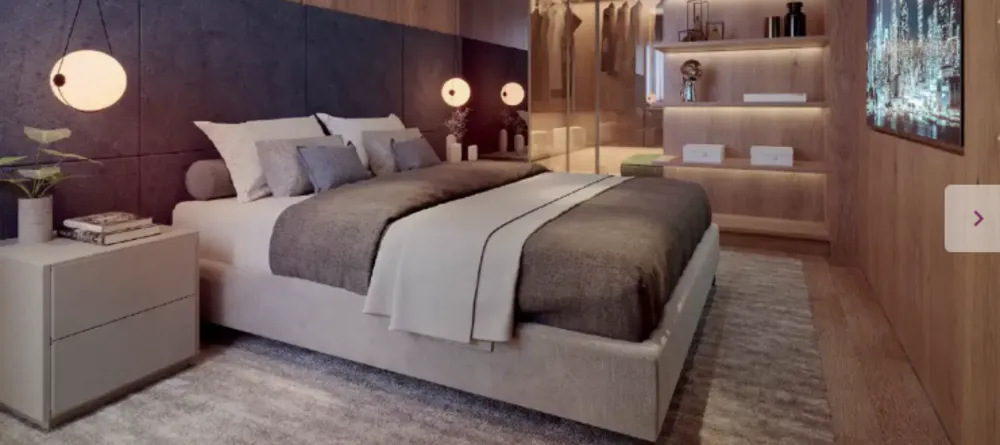 Apartamento, 4 quartos, 135 m² - Foto 7