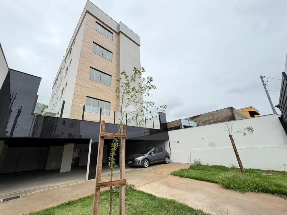 Apartamento, 2 quartos, 65 m² - Foto 2