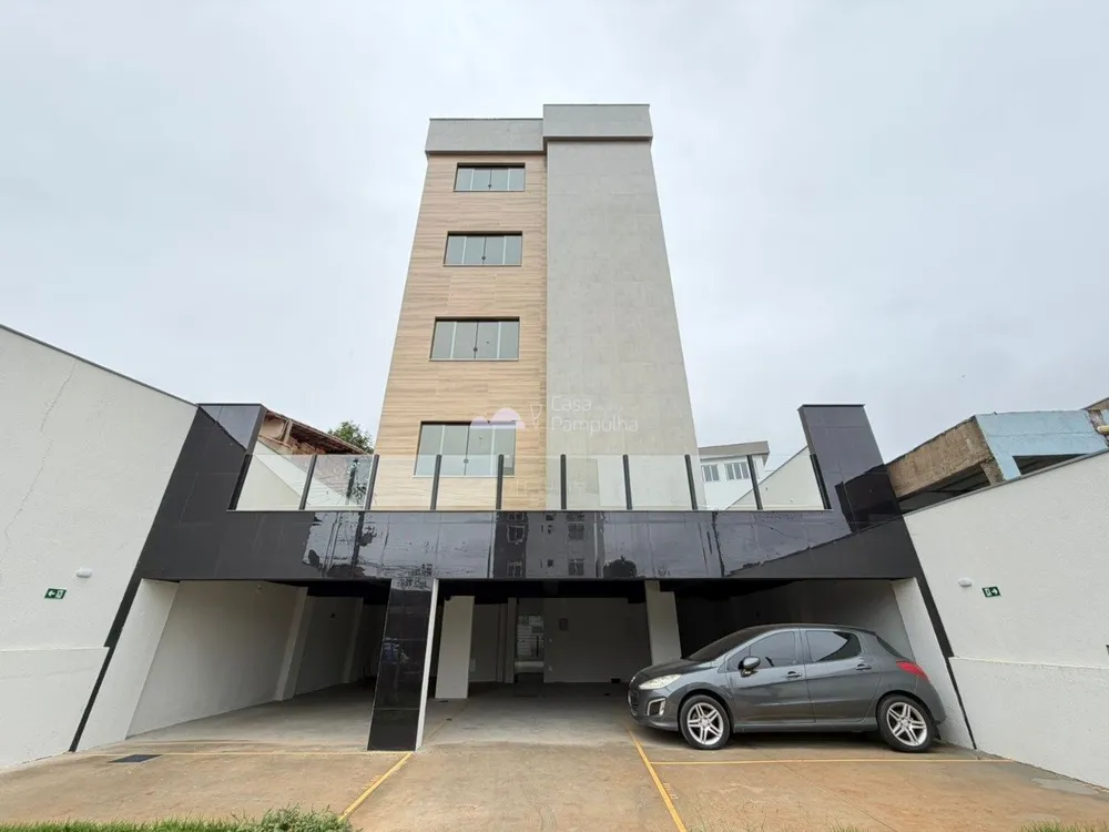 Apartamento, 2 quartos, 65 m² - Foto 4