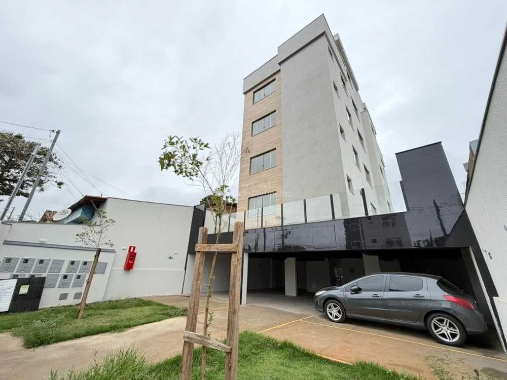 Apartamento, 2 quartos, 65 m² - Foto 3