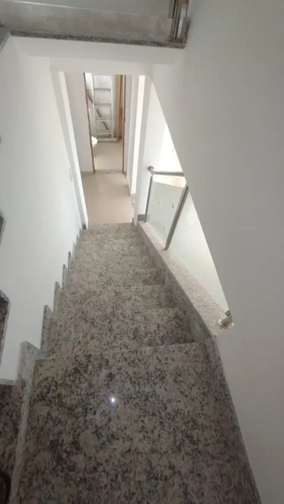 Casa, 3 quartos, 136 m² - Foto 2