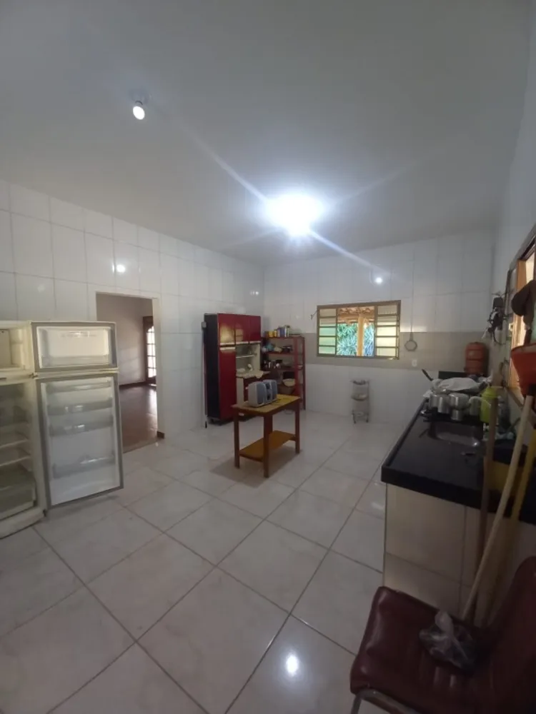 Chácara, 4 quartos - Foto 3